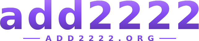 add2222 logo