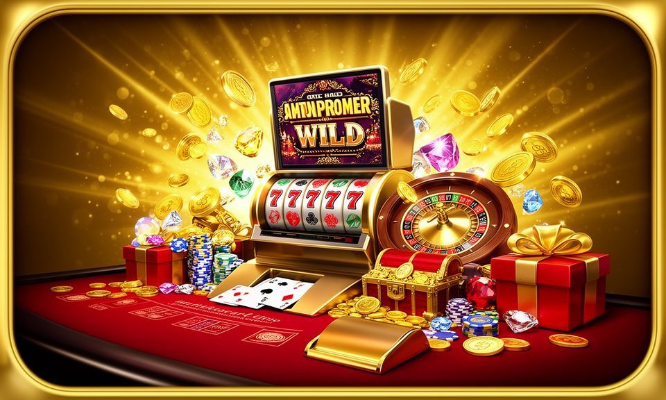 add2222 Roulette Winner’s Wheel